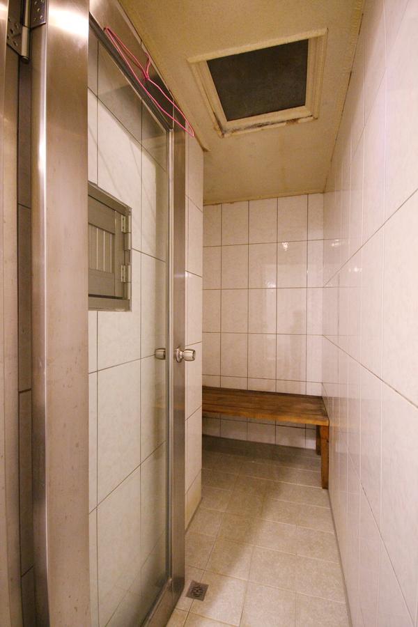 Wang Fu Hotel Miaoli Exterior foto